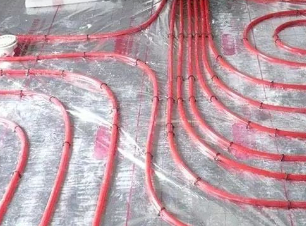 都兰地暖维修价格明显