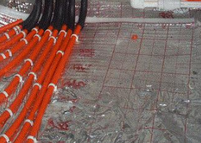 都兰地暖维修多少钱