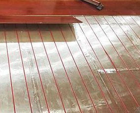 都兰地暖维修价格明细