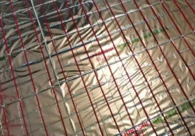 都兰清洗地暖施工