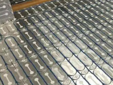 都兰清洗地暖多少钱