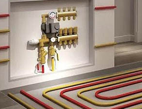 都兰清洗地暖多少钱