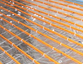 都兰地暖维修多少钱