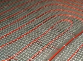 都兰地暖维修多少钱