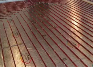 都兰地暖维修哪家好