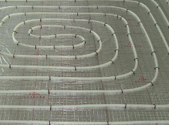 都兰清洗地暖费用