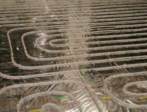 都兰清洗地暖价格优惠