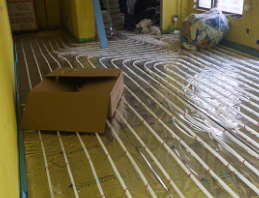 都兰卫生间测漏施工