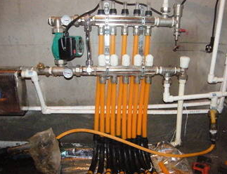 都兰水管维修哪家好