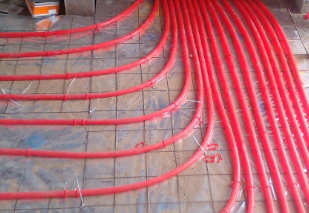 都兰地暖维修价格合理