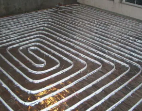 都兰清洗地暖推荐哪家