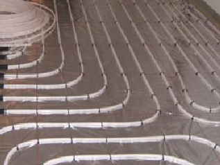 都兰清洗地暖多少钱