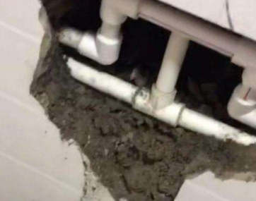 都兰卫生间漏水哪家好