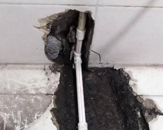 都兰卫生间测漏水哪家好