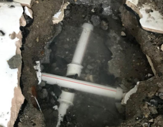 都兰卫生间防水公司