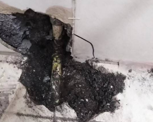 都兰卫生间测漏水多少钱