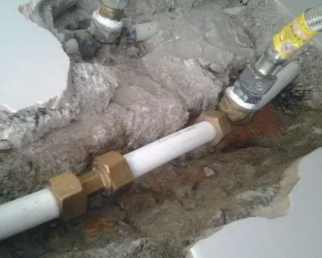 都兰测漏水多少钱