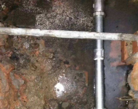 都兰卫生间测漏水多少钱