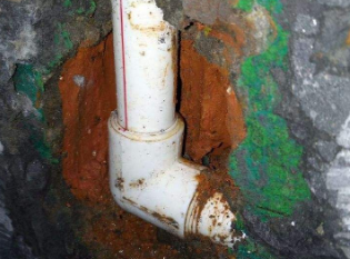 都兰卫生间测漏水价格明细