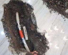 都兰水管维修公司好