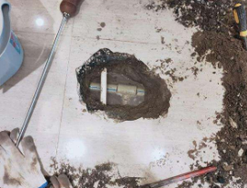 都兰卫生间防水多少钱