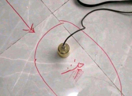 都兰卫生间测漏水多少钱