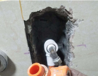 都兰卫生间测漏水哪家好