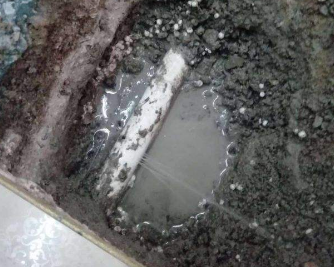 都兰卫生间测漏水哪家好