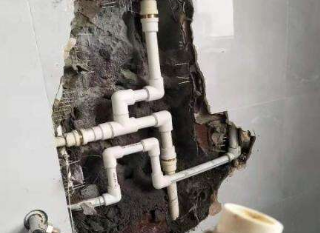 都兰卫生间测漏水价格多少