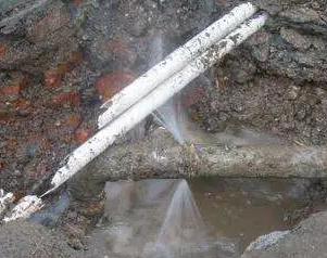 都兰水管维修费用是多少