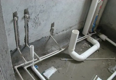 都兰水管维修小知识