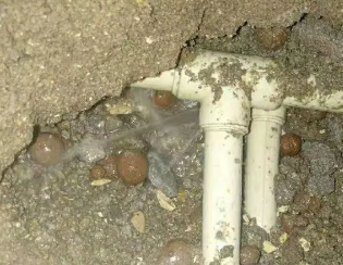 都兰卫生间测漏