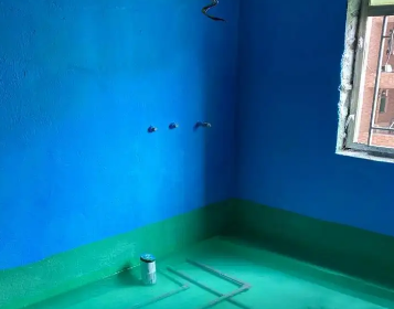 都兰卫生间防水多少钱