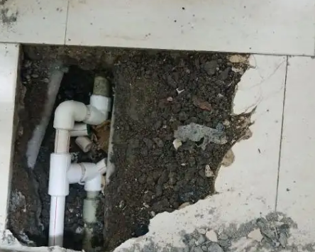 都兰卫生间测漏水哪家好