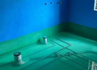 都兰卫生间防水如何做