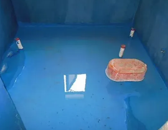 都兰卫生间防水多少钱