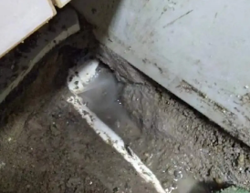 都兰卫生间测漏水多少钱