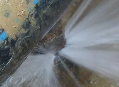 都兰卫生间测漏水施工步骤