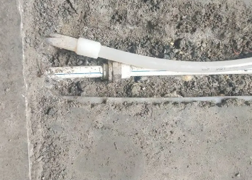 都兰卫生间测漏水之解决方法