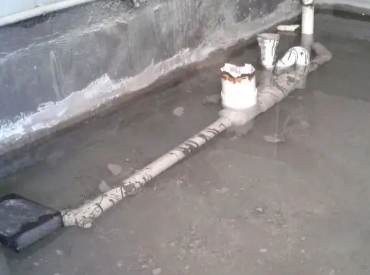 都兰卫生间测漏水哪家好