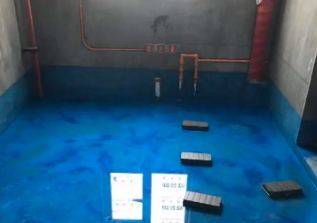 都兰卫生间防水步骤