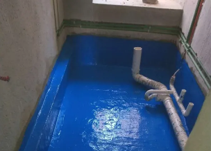 都兰卫生间防水哪家好