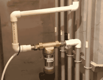 都兰水管维修之漏水渗水问题