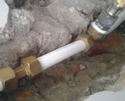 都兰水管维修价格明细