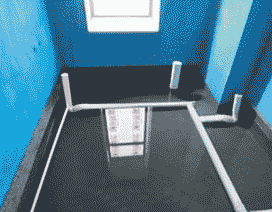 都兰卫生间防水的流程