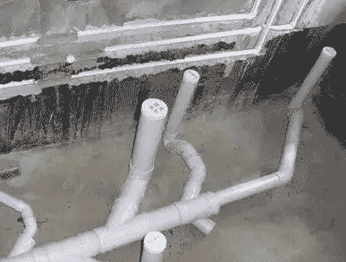 都兰卫生间测漏水的原理