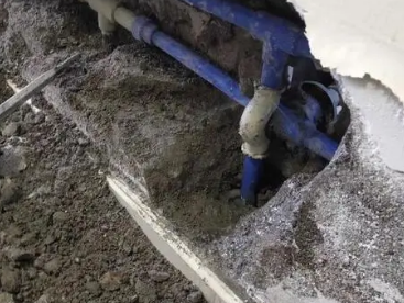 都兰卫生间测漏水哪家好