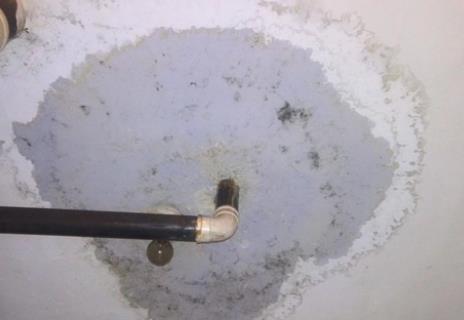 都兰测漏水公司分享如何自检漏水