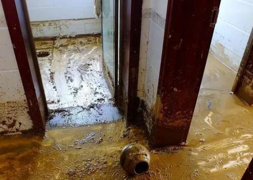 都兰测漏水公司分享下卫生间如何检漏