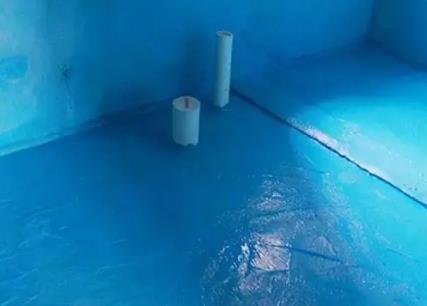 都兰卫生间防水公司分享防水小知识